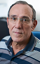 Luiz Fernando Teixeira Albino