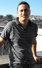 Rodrigo Fortes da Silva