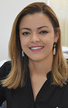 Cláudia Batista Sampaio